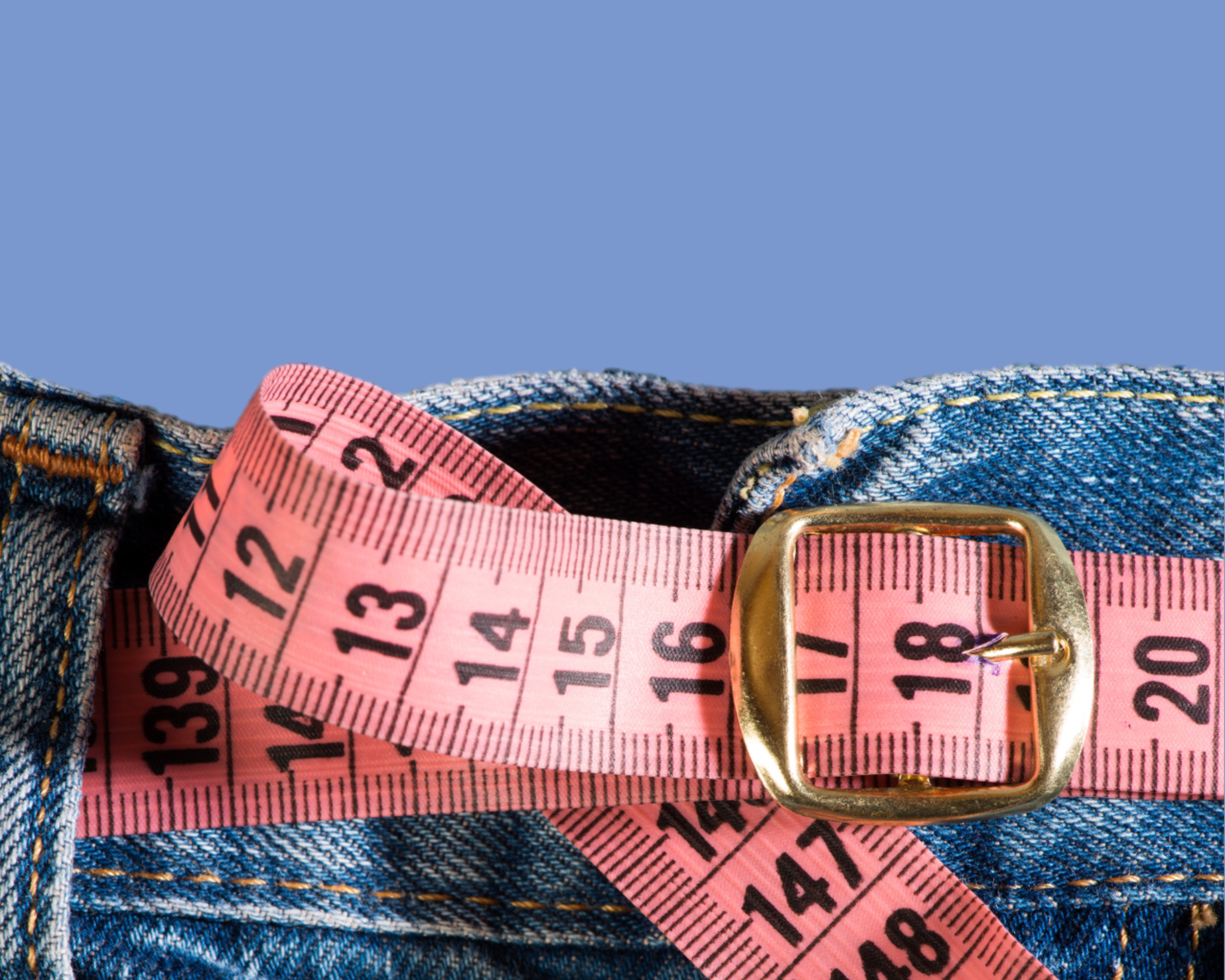 Aumento de peso en la menopausia