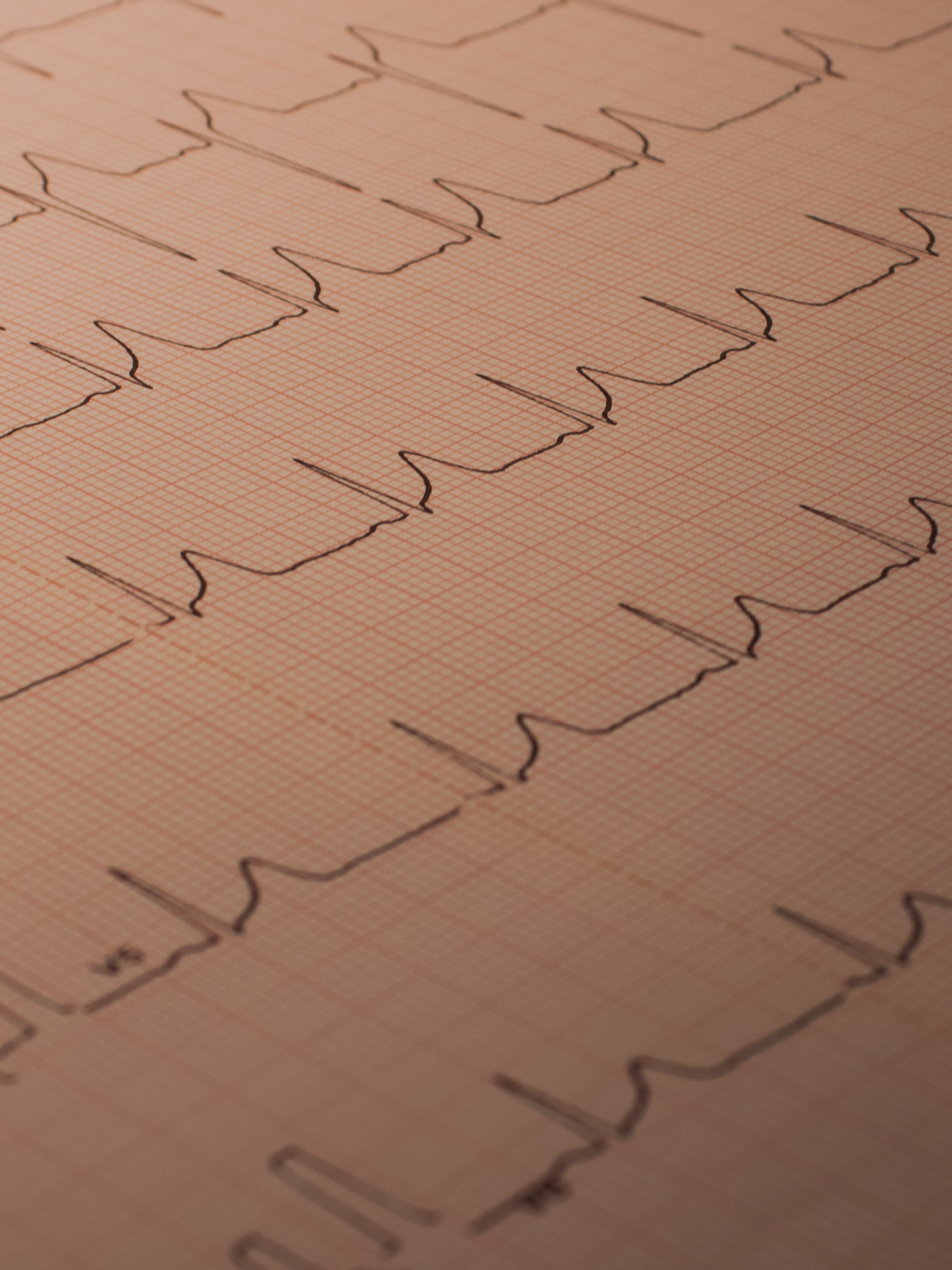 Cardiología