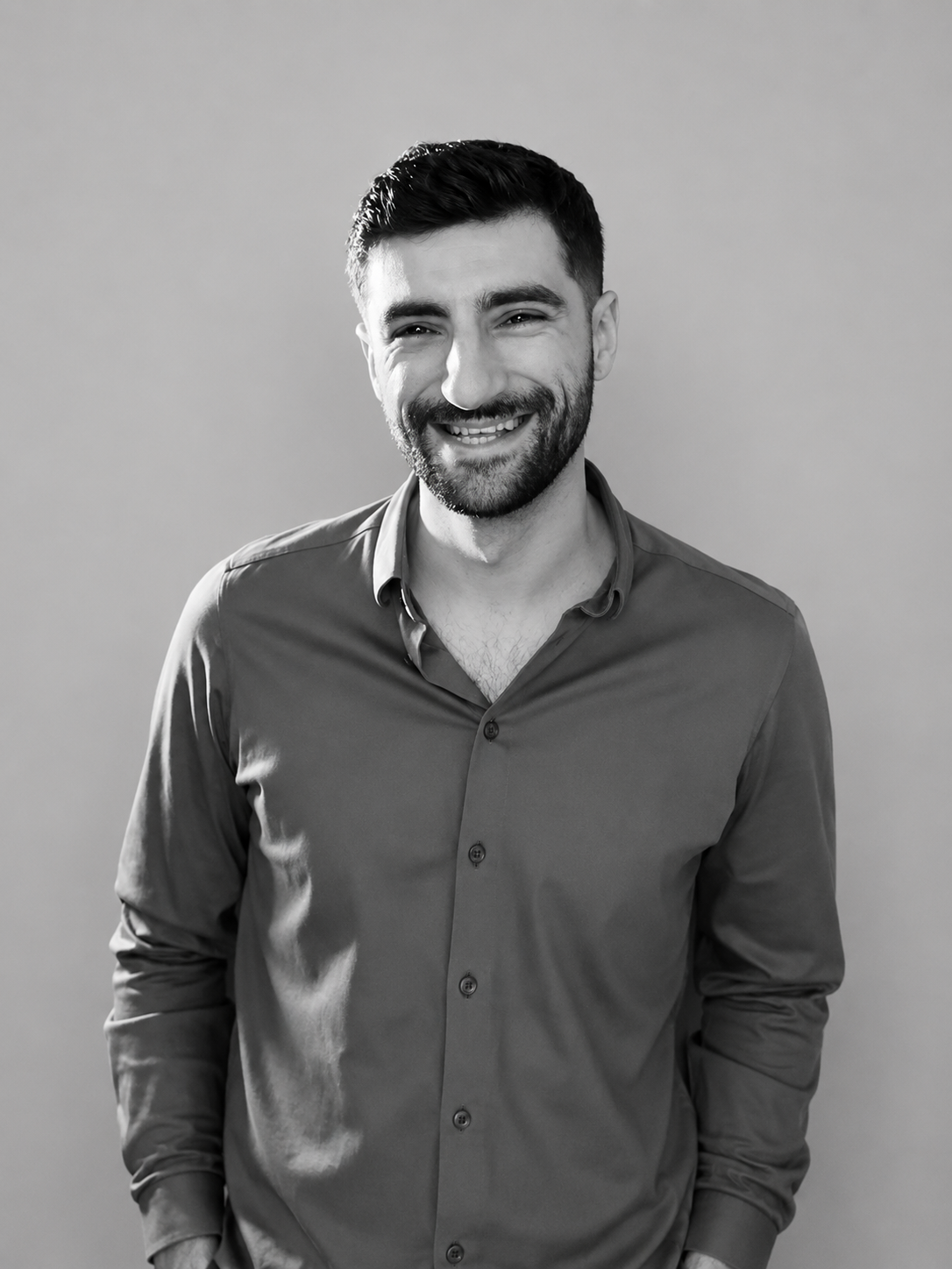 DR. ASIER BOMBÍN