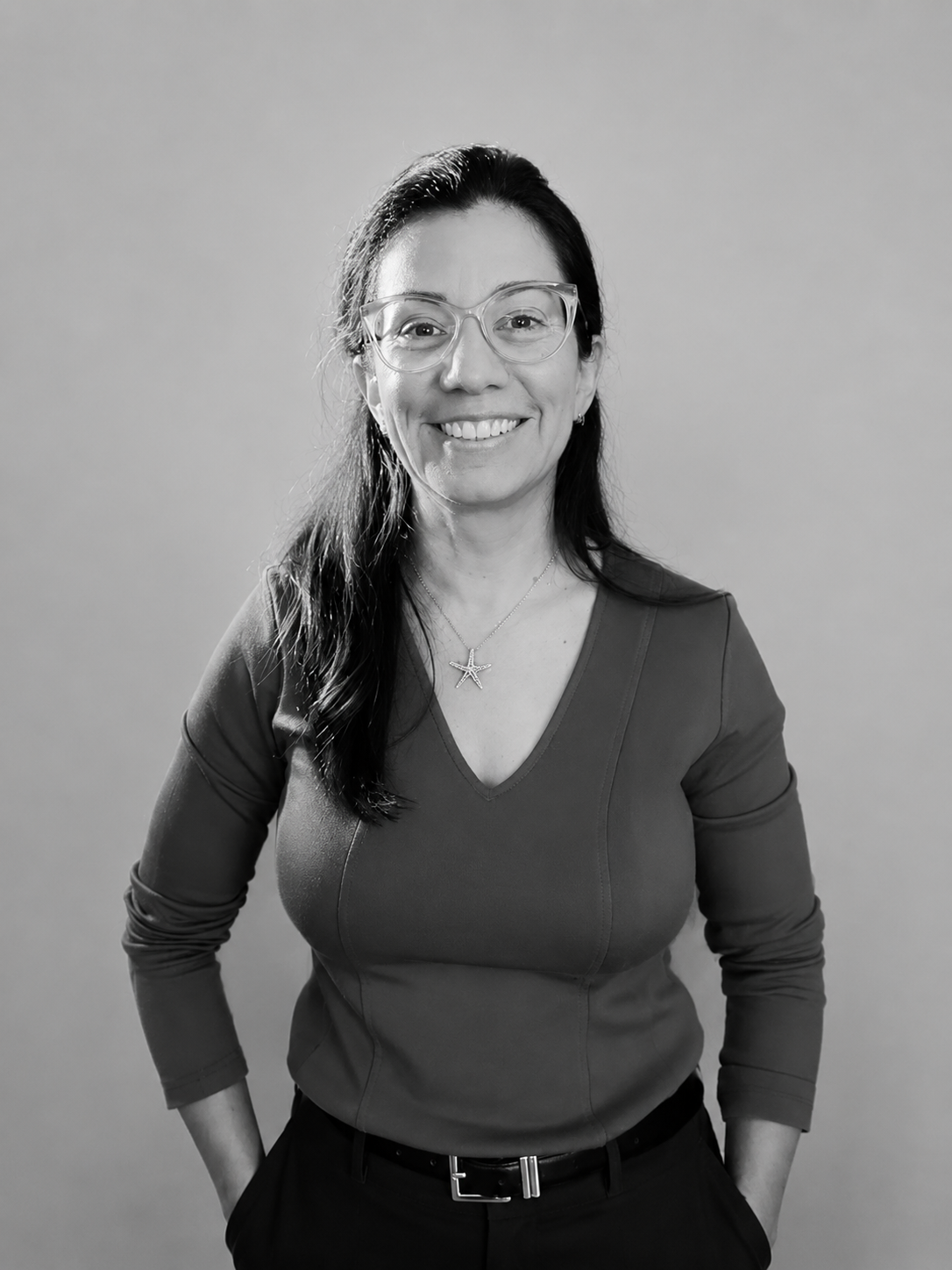 DRA. MARÍA EUGENIA RIVERA