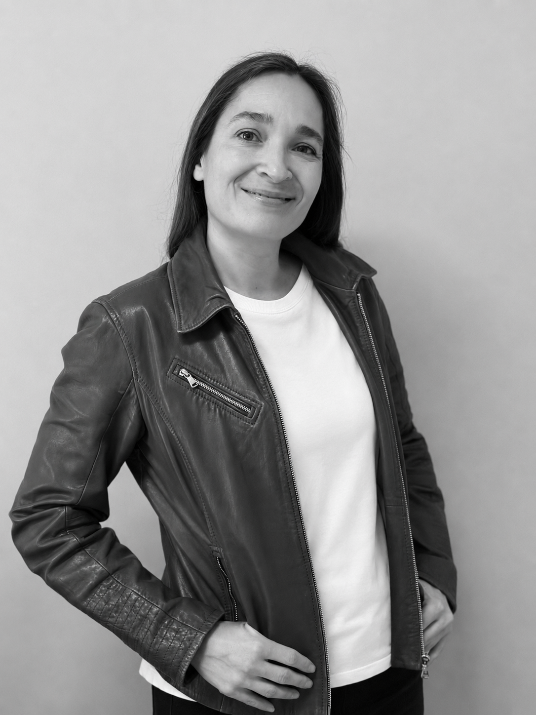 DRA. INÉS RUBIO