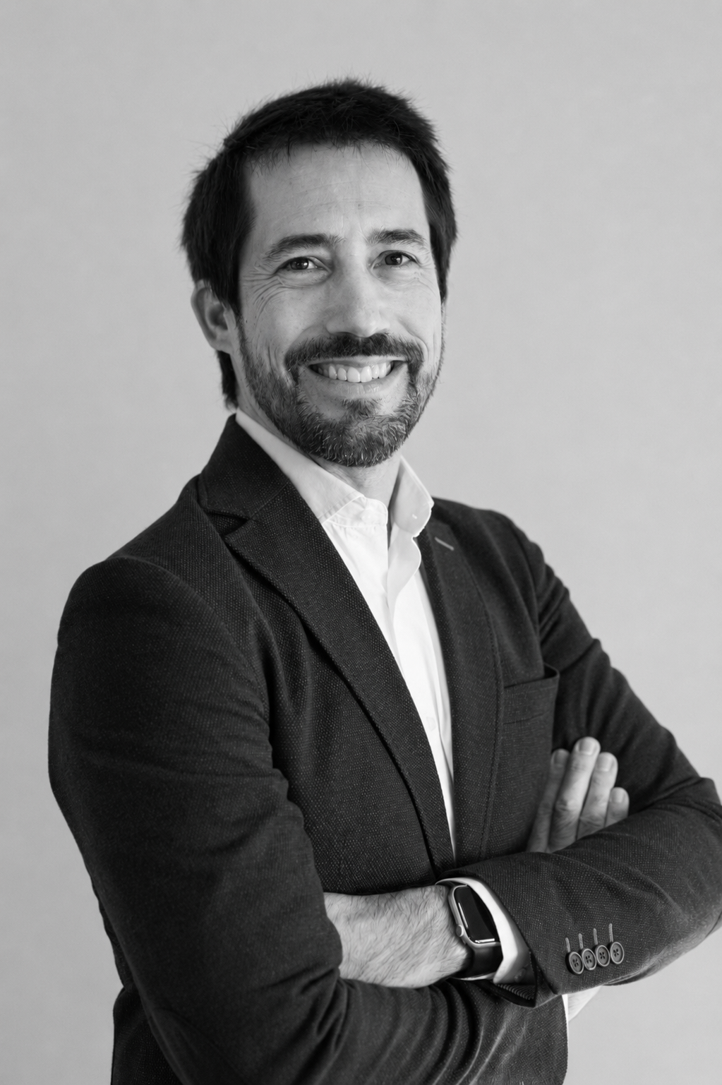 DR. MANUEL PÉREZ ESPAÑA
