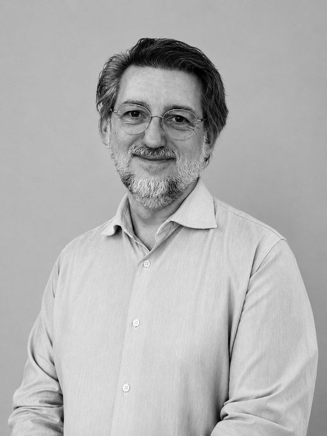 DR. RICARDO CUBEDO