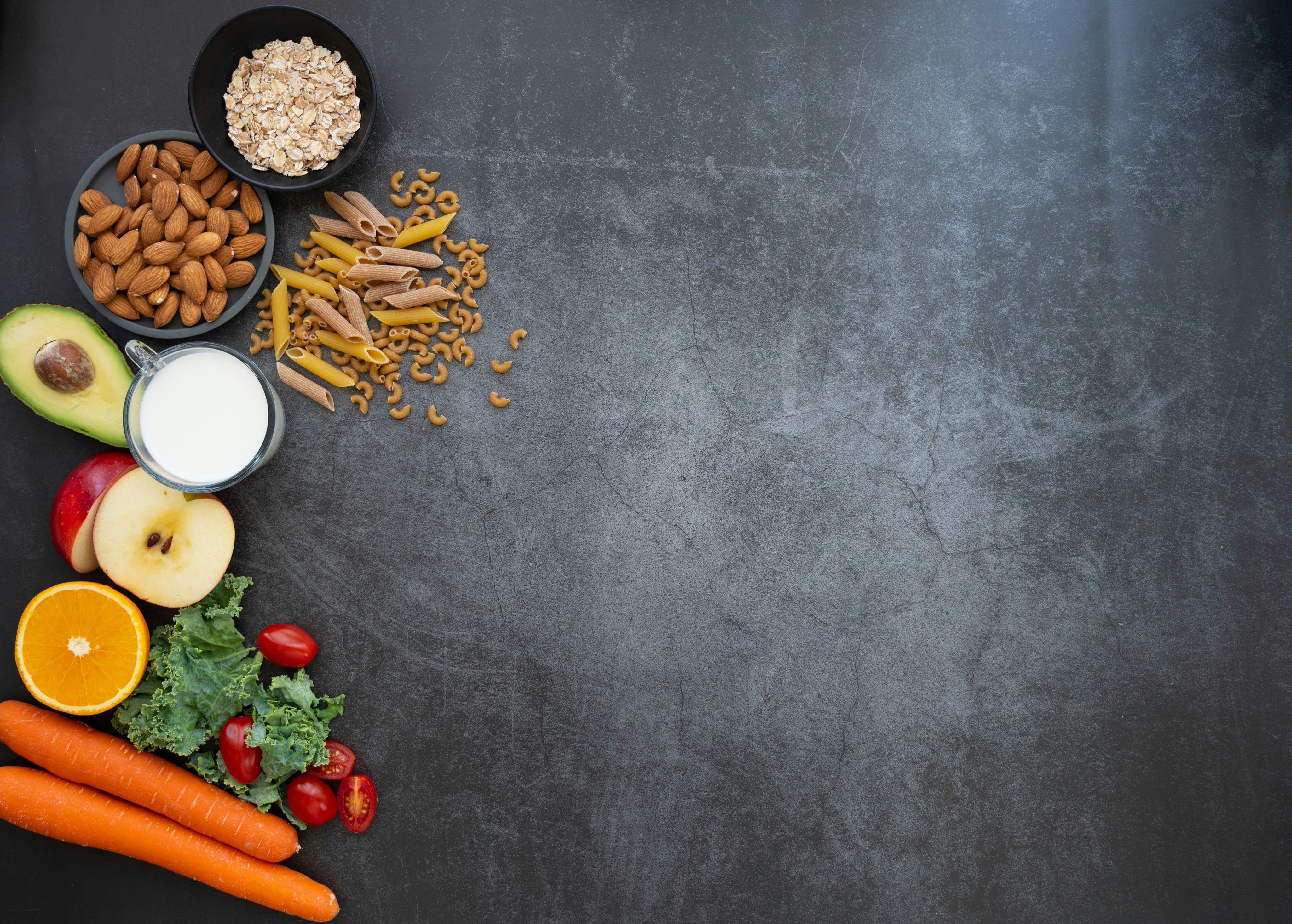 NUTRICIÓN ONCOLÓGICA